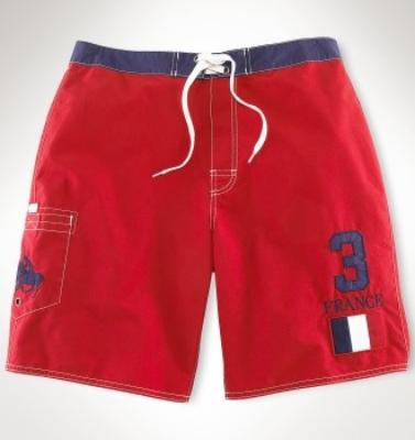 Polo Men shorts-5